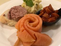 -新侨三宝乐西餐厅(崇文门店)