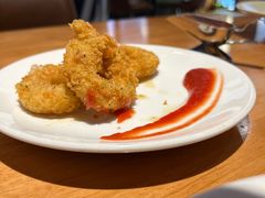 -新贝乐意大利餐厅(苏州中心店)
