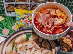-肥家大排档(天河体育西店)