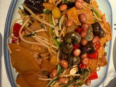 -柳喜辣·烧烤酒局(跃进总店)