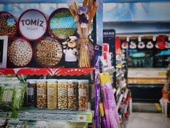 -GranVida生活超市(海信广场店)