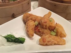 -红棉中餐厅·广州海航威斯汀酒店