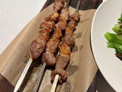 -耶里夏丽·新疆菜(徐家汇臻选店)