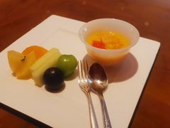 -华尔道夫酒店·紫金阁