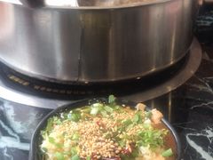 -潮汕美牛肉丸火锅店(天宁寺店)