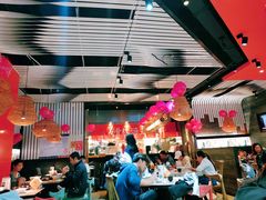 大堂-味千拉面(南宁江南万达店)