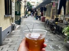 -O.P.S. CAFE