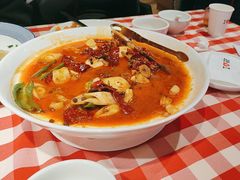 -西贝(南开大悦城店)
