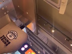 -嫩羊羊·延边烤串·朝鲜族美食(张家港美食街店)