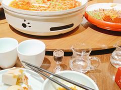 -有红鸡毛店·川菜(建设路店)