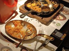 -半秋山西餐厅(宜昌大洋店)