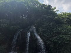 -天河潭旅游度假区