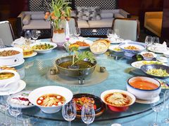 -岷山饭店-岷轩中餐厅