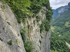 -鹿院坪生态旅游景区