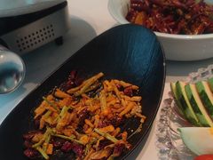 -丽华园(汉阳龙阳店)