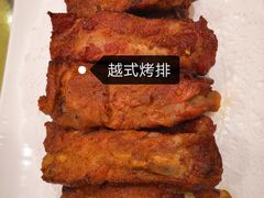 -顺风海鲜港(金玉兰店)