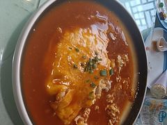 -大胡同天津菜·海肠捞饭·津门皮皮虾锅贴一绝(西姜井店)