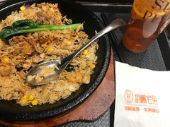 -胡椒宅男(市民中心店)