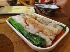 -十六蒲(桂林路店)