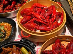 -靓靓蒸虾·头牌蒸虾(南山桂庙店)