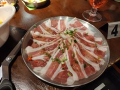 -·缸桶屋·韩式牛肋条自助烤肉(西湖D11店)