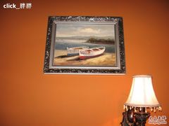 娜娜小岛房-娜娜度假小旅馆