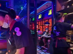 -蛙来哒(万豪城市广场黑金冠店)