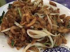 -朝族高丽火盆(长白山总店)