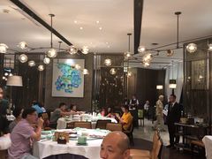 大堂-江南厨子·品苏杭(华润万象店)