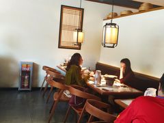 大堂-北方家宴(祈福店)