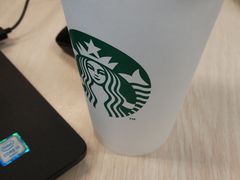 -星巴克臻选(莘庄仲盛店)
