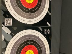 -無弓射箭俱乐部(领展中心城店)