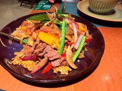-Tegu泰古莲·泰国餐厅(红山6979店)