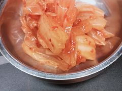 -许哥东北烧烤·铁丳烤串·宫后夹肉(繁花中心店)