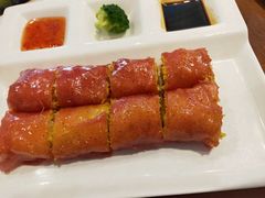 -北海金昌开元名都大酒店·四季轩中餐厅