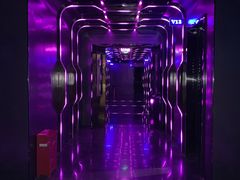 -V-SHOW KTV(济南概念店)
