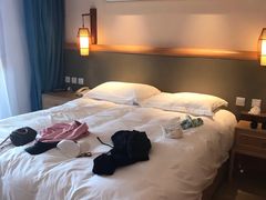 -秦皇岛阿尔卡迪亚滨海度假酒店