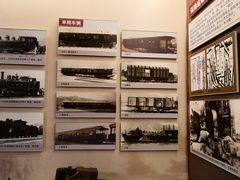 -中国铁道博物馆(正阳门馆)