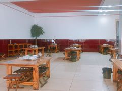 -老三烧烤(二环西路店)