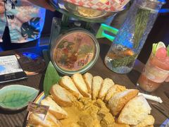 -泰妃殿(武汉首店)