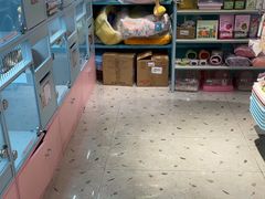 -FAELING PETS美天灵宠物(合生汇店)