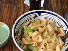 -面尚香关中面馆(盛龙广场总店)