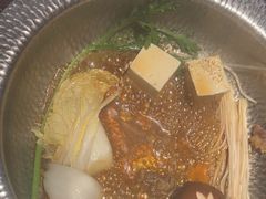 -牛YO寿喜烧和牛火锅自助(三台子万象汇店)