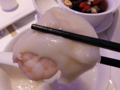 全虾水饺-喜鼎海胆水饺(柏威年购物中心店)