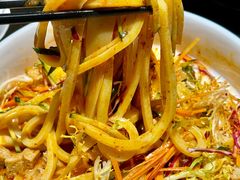 -喜悦烤鸭·新京菜(王府井店)