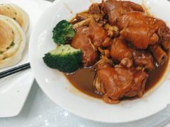 -东江海鲜酒家(艺都分店)