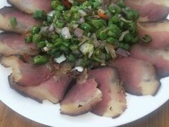 -柞水土菜馆(营盘镇朱家湾店)