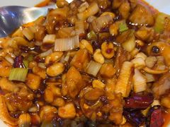 -川正旺江湖菜(三元桥店)