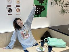 -芳博滋法式甜品(时代店)