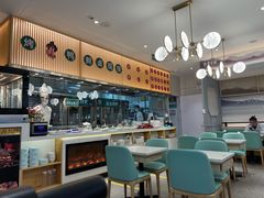-紫光园·烤鸭(美术馆店)